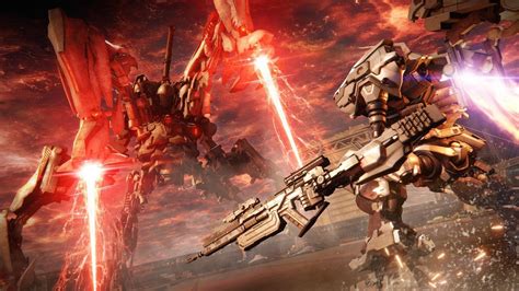 Will Armored Core 6 have DLC? Everything we know - Dexerto