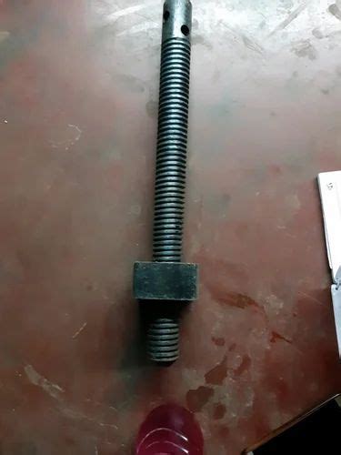 square thread rod  kg threaded rods  kolkata id