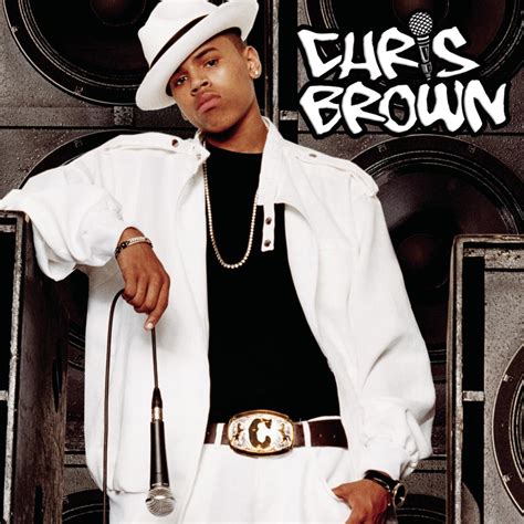 Chris Brown: Brown, Chris: Amazon.fr: Musique