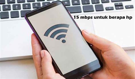 mbps  berapa hp  penjelasanya sebelum pasang buniayu