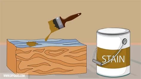 How To Stain Over Paint? (Everything You Need To Know)