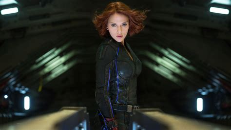 HD Wallpapers Natasha Avengers - Wallpaper Cave