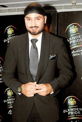 Harbhajan Singh Biography, Profile, Photos, Birthday, Height, Age ...