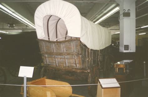 Studebaker National Museum - South Bend - (Permanent Lo