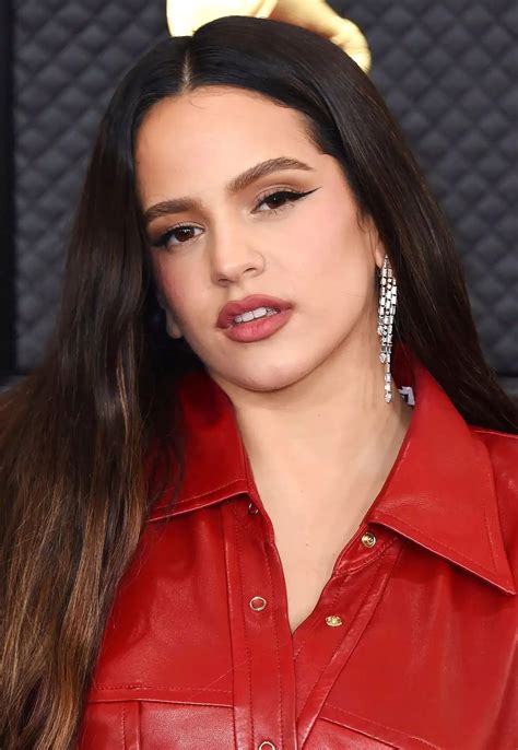 ROSALÍA | Rosalía Wiki | Fandom