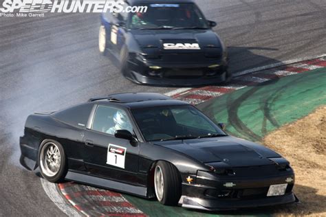 Gallery>>bonus Drifting From Tsukuba Circuit - Speedhunters