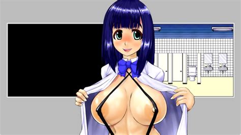 rpg hentai game  love exhibitionism eporner