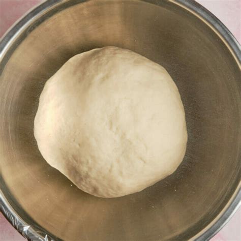 Easy (And Delicious!) Pizza Dough Recipe - Food Faith Fitness