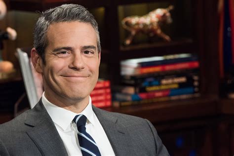 Andy Cohen's Memoir: Classic Work of Gay Literature | TIME