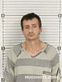 RITTER JOSHUA RAY 06/21/2025 - Williams County Mugshots Zone