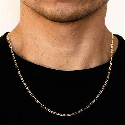 14k gold chains for women 8