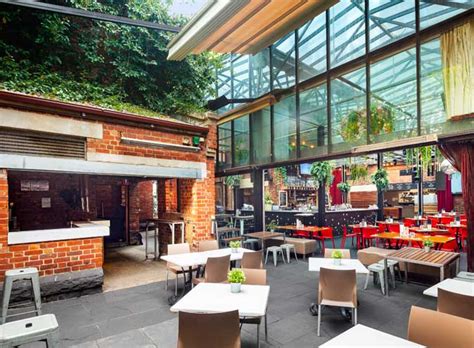 Royal Melbourne Hotel | Top Event Venues | Hidden City Secrets