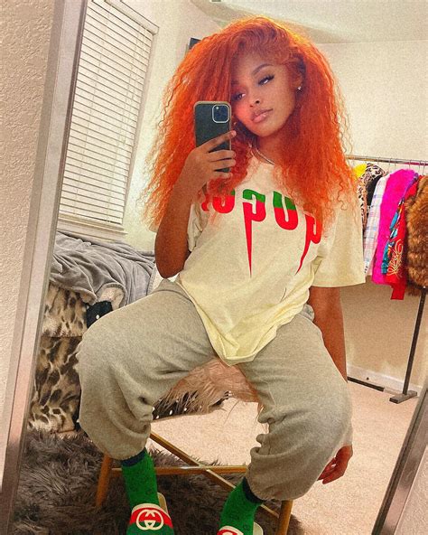 KAELANI JENEL ᥫ᭡. (@fashionflotus) • Instagram photos and videos