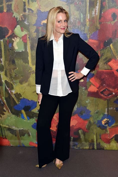 ALI WENTWORTH at Take Home a Nude Annual Auction and Dinner in New York