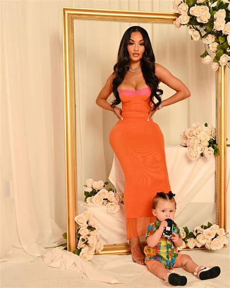 Marissa Da'Nae 🤍 | Happy Mother’s Day to Me & all the other mothers out