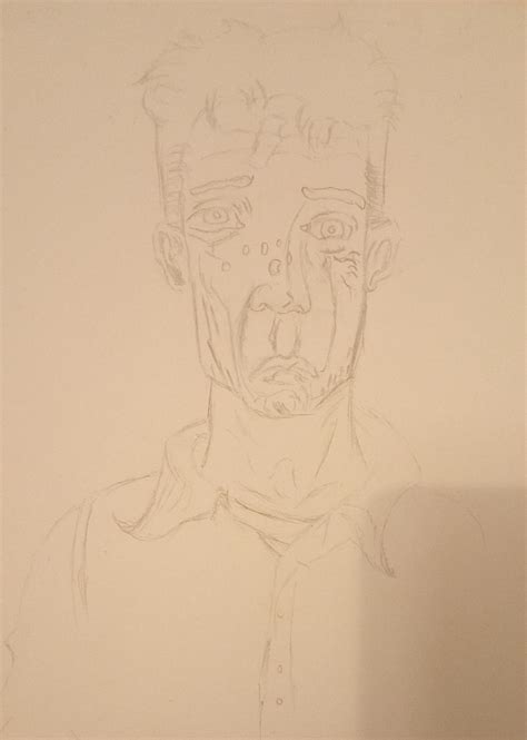 The secret identity of walter kovacs was hidden from his neighbors 6