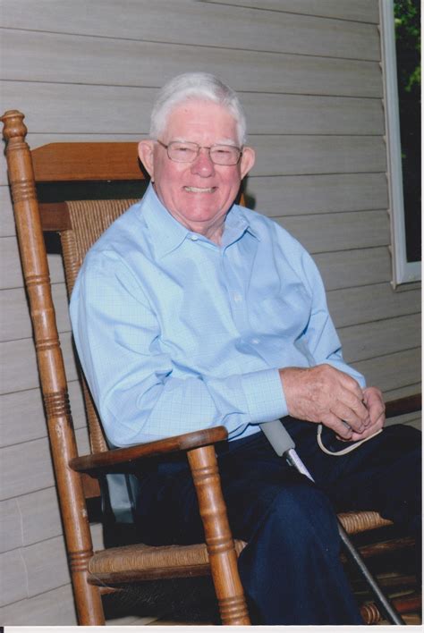 Arthur Stewart Obituary - Sylacauga, AL