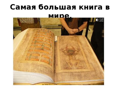 Презентация:книги.