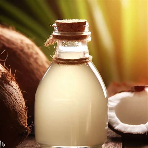 coconut vinegar recipe   coconut vinegar  coconut company