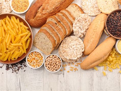 Glutenunverträglichkeit - Zöliakie