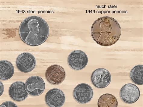 How Much Are Steel Wheat Pennies Worth | The Tube