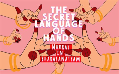 Kathak Dance Mudras