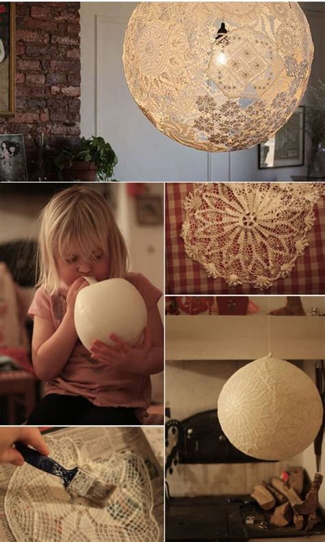 10 skvělých nápadů pro útulný domov, které si dokážete vyrobit sami