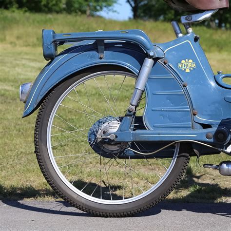 1956 Victoria Vicky IV | Bicycle brands, Victoria, Bicycle engine