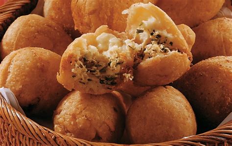 Salgadinho de Queijo