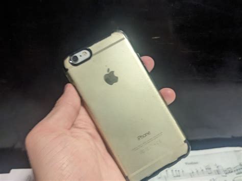 IPhone 6 16гб айфон 100% батарея + чехол НА Запчасти: 500 грн ...