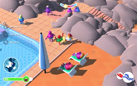 poolpartypanic screenshots image moddb