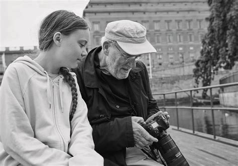 Greta Thunberg Covers British Vogue's September 2019 Issue | British Vogue