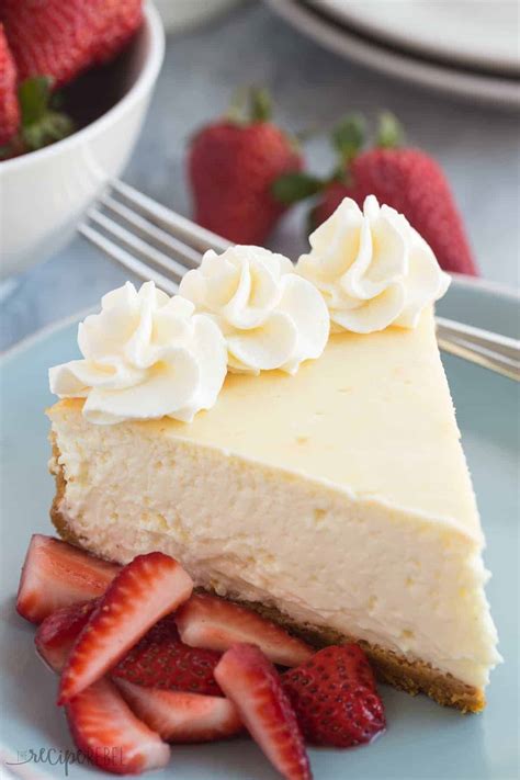 30+ Christmas Desserts - The Recipe Rebel