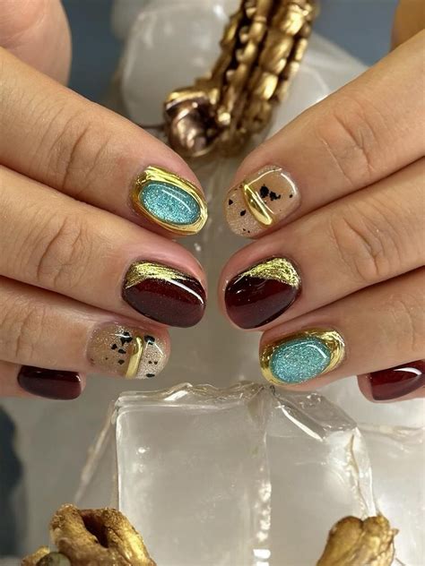 Efectos En Uñas 3