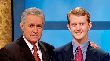BYU Alum Ken Jennings Holds Longest Jeopardy Winning Streak