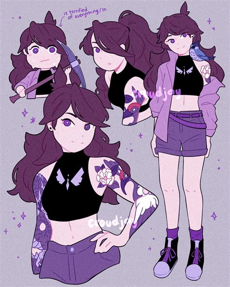 My qsmp!jaiden design :) – @tap-dancing-noses on Tumblr
