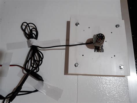 2018 Camper Build Archives - JamesDixon.us