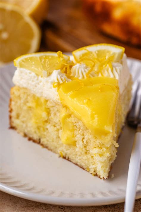 lemon curd cake pies  tacos