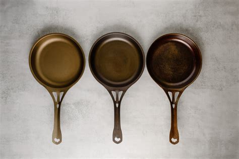 Cast iron pans: 10 common myths. | Buy Me Once