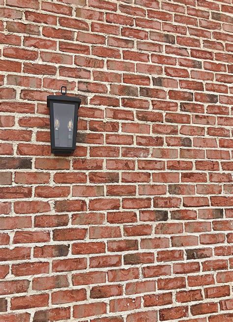 Stratford Rose - Acadian Brick & Stone