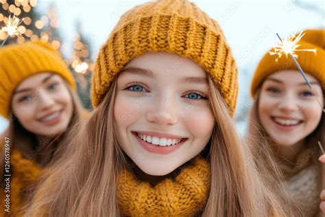 Capture the magic of new beginnings with vibrant images showcasing a ...