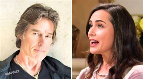 Bold and the Beautiful: Stunning Truths About Why Actors Exited B&B ...