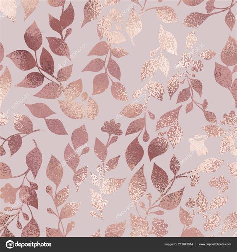 Rose Gold Background Vector - Infoupdate.org