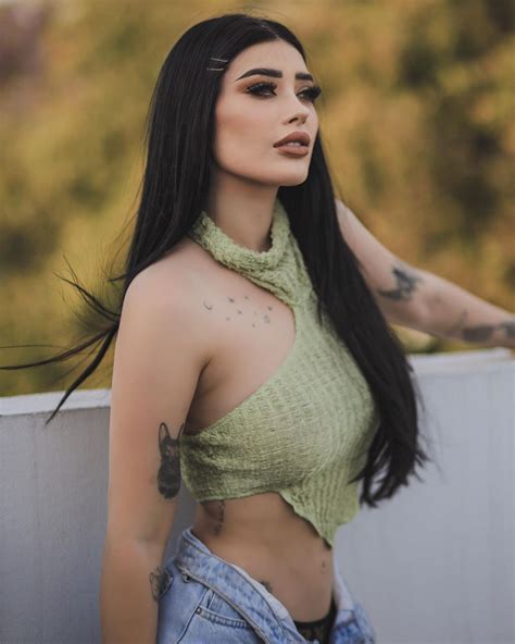 Brenda Zambrano Live Stream Video and Photos 03/22/2023 • CelebMafia