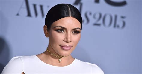 Kim Kardashian's nude selfie is now a giant, creepy mural