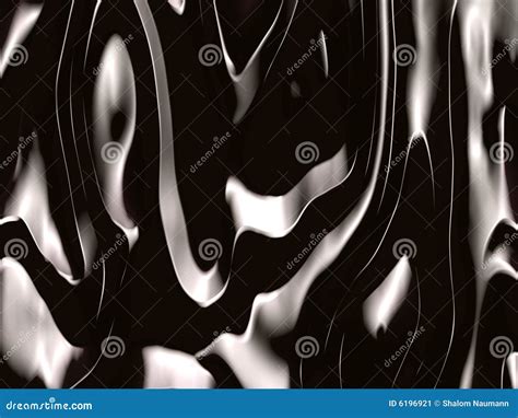 reflective black surface background stock illustration illustration