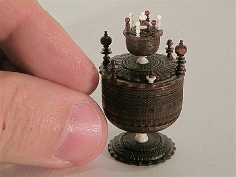 Wassail Bowl | RobertsonMiniatures