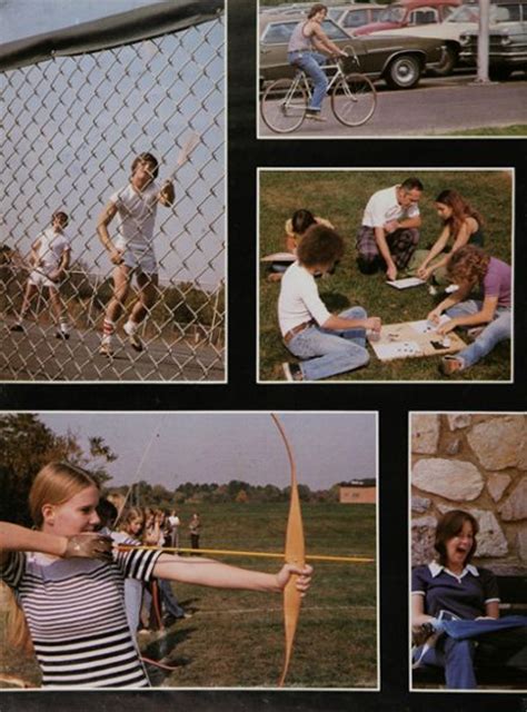 Explore 1976 Neshaminy High School Yearbook, Langhorne PA - Classmates