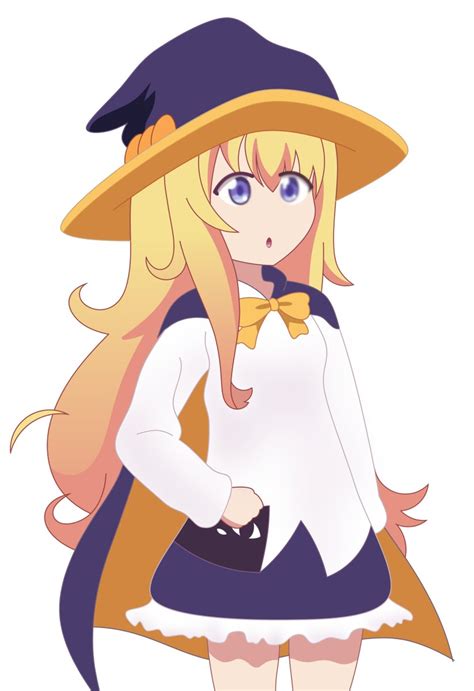 Witch Gabriel : r/GabrielDropout