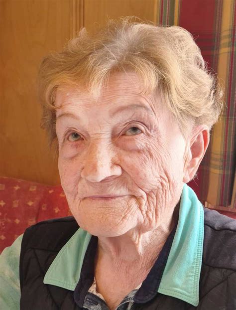Erika Kozlik - Bestattung Inghofer